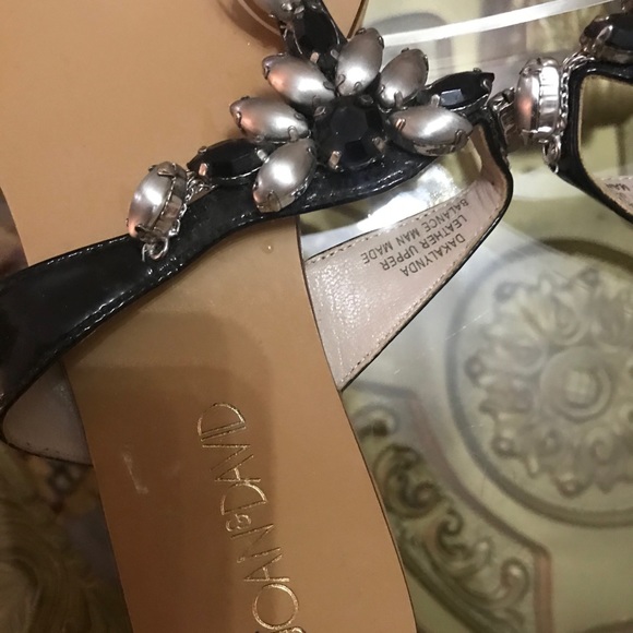 Joan & David wedge sandals - Picture 5 of 5